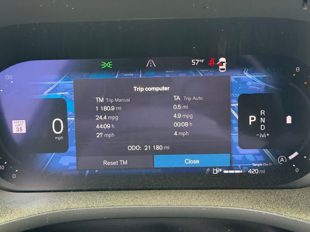 Thumbnail: 2024 Volvo XC60 - 23