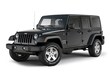 Jeep Wrangler JK Unlimited
