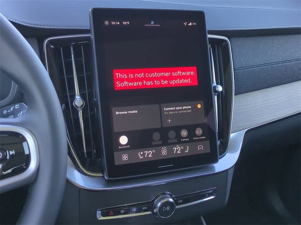 Thumbnail: 2026 Volvo XC90 - 27