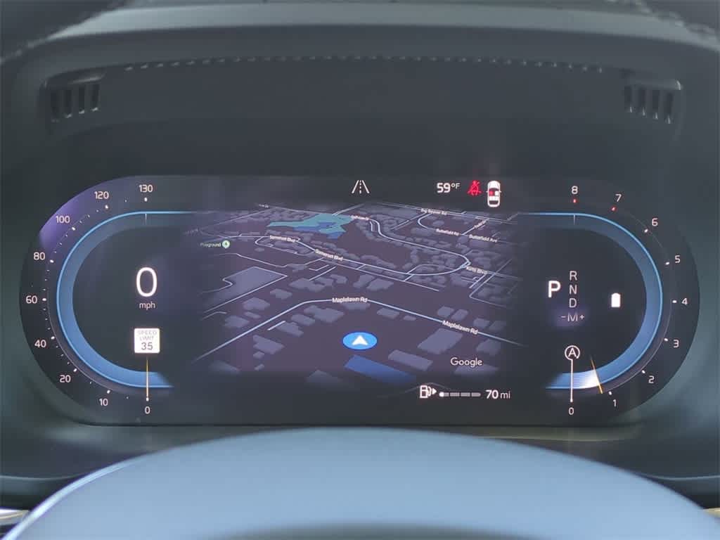 Thumbnail: 2024 Volvo XC60 - 34