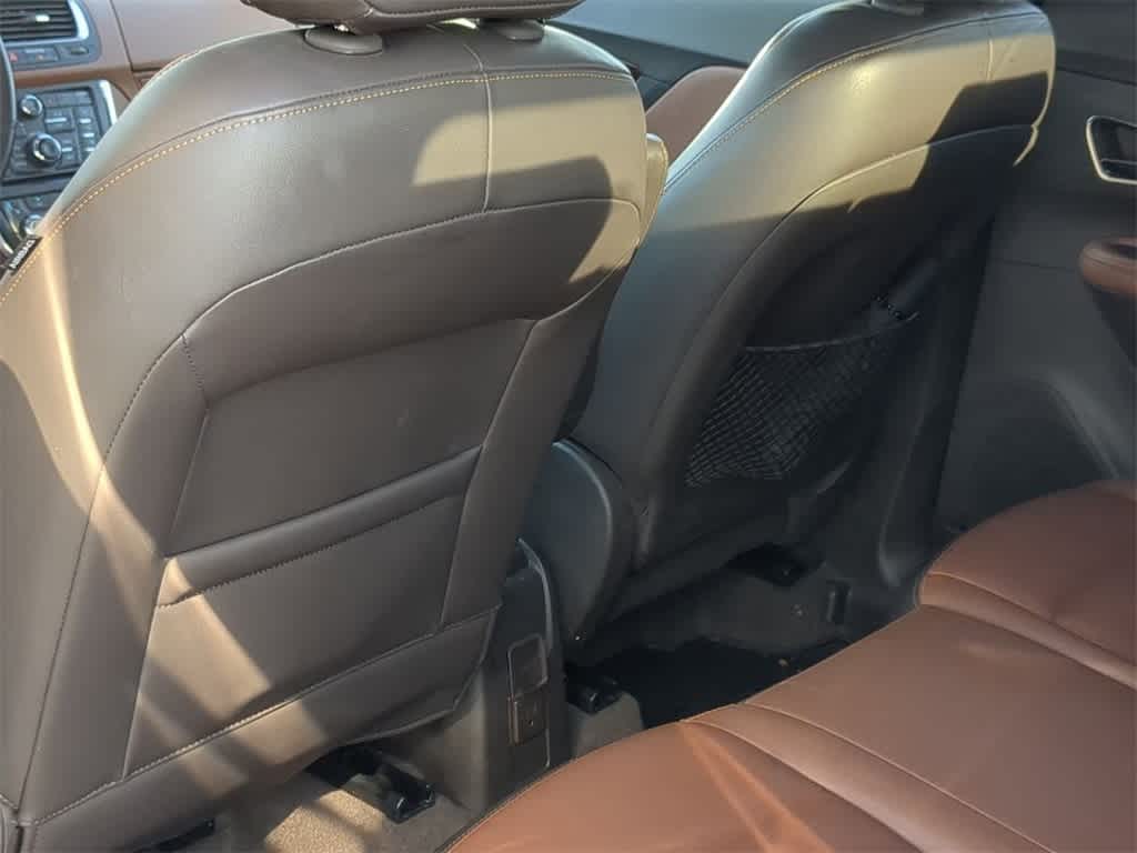 Thumbnail: 2014 Buick Encore - 18