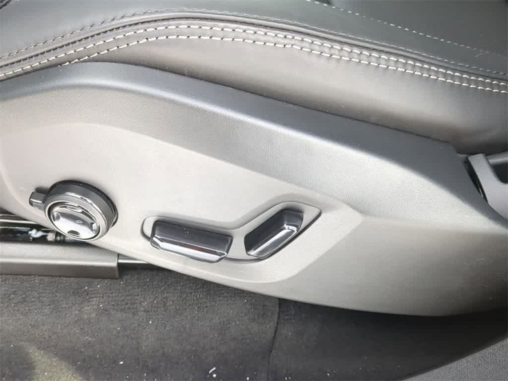 Thumbnail: 2026 Volvo XC90 - 16