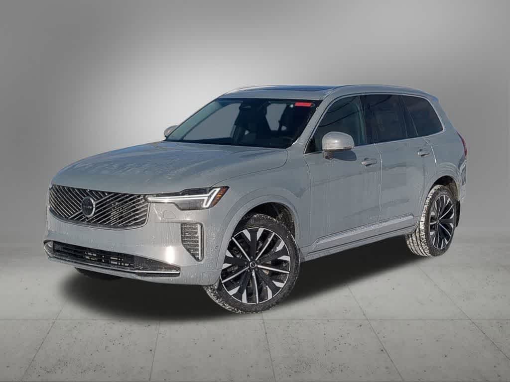 Thumbnail: 2026 Volvo XC90 - 1