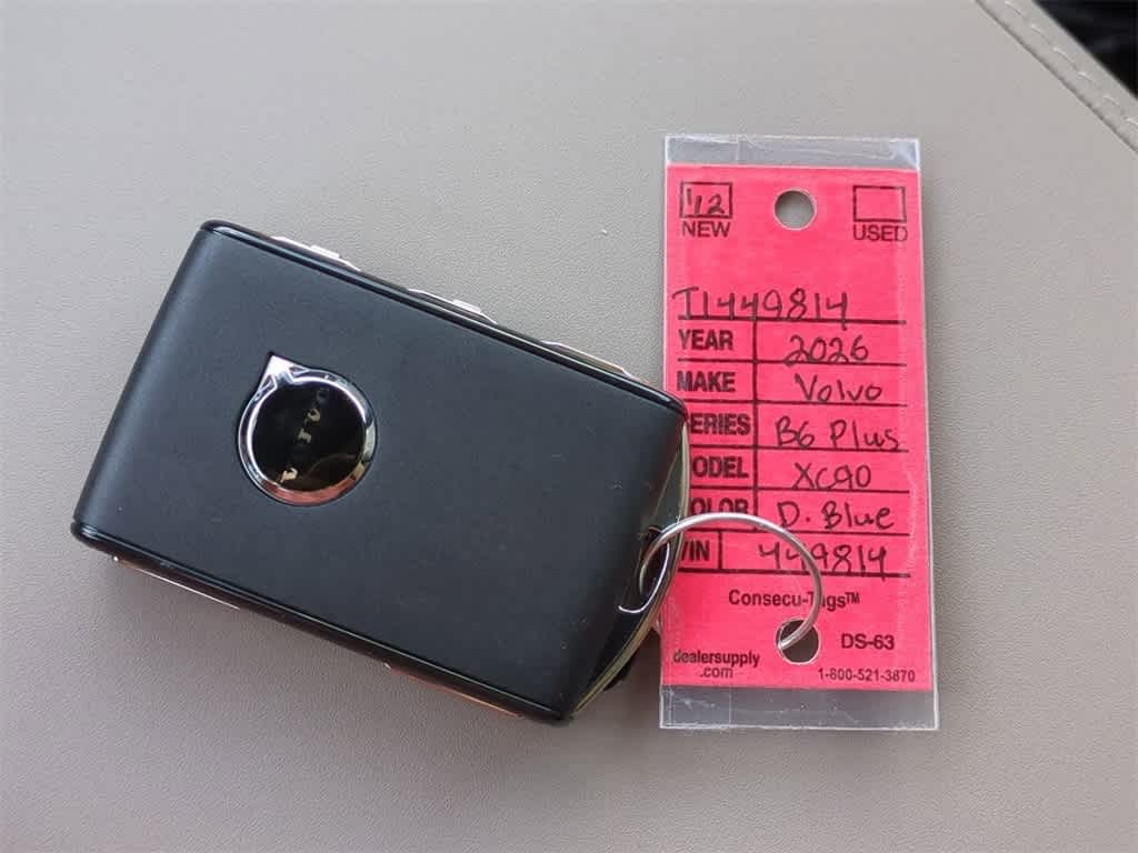 Thumbnail: 2026 Volvo XC90 - 33