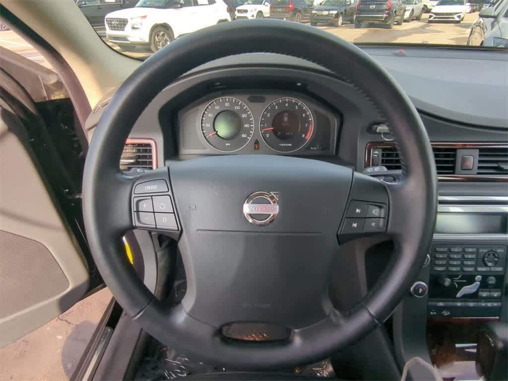 Thumbnail: 2008 Volvo XC70 - 21