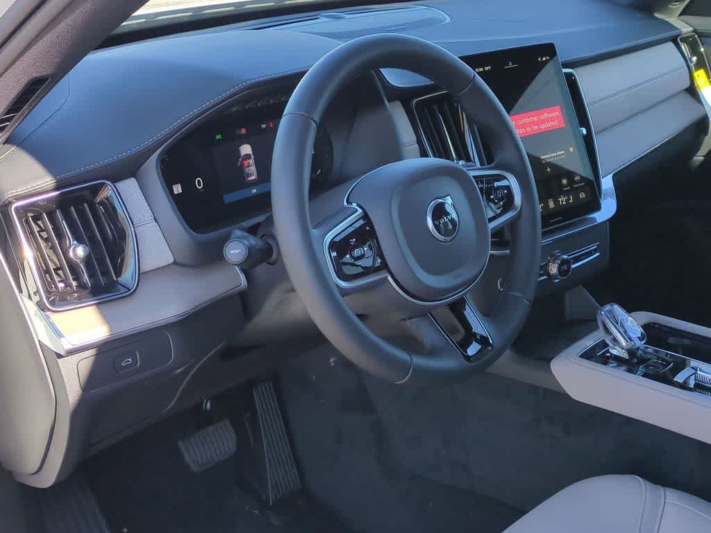 Thumbnail: 2026 Volvo XC90 - 2