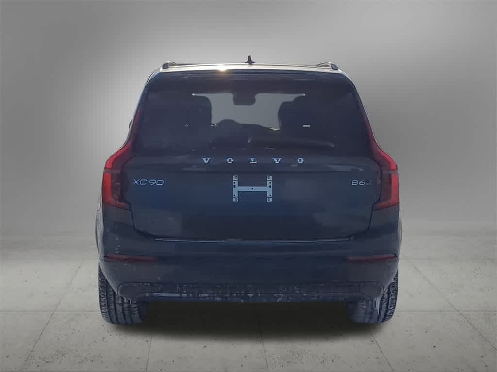 Thumbnail: 2026 Volvo XC90 - 5