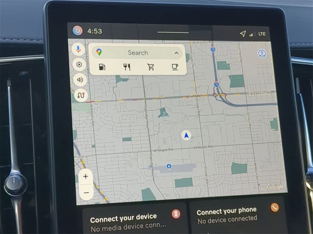 Thumbnail: 2026 Volvo XC90 - 27