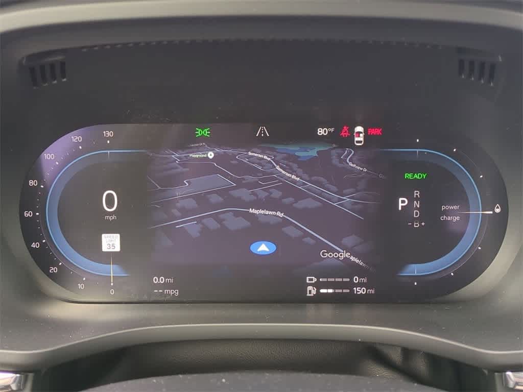 Thumbnail: 2025 Volvo XC60 - 33