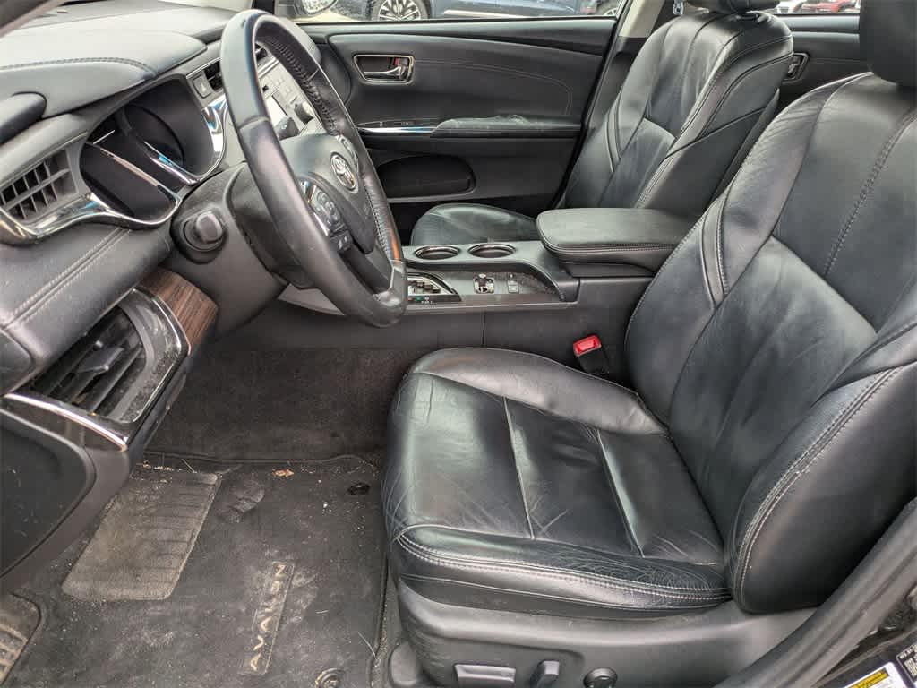 Thumbnail: 2013 Toyota Avalon - 15