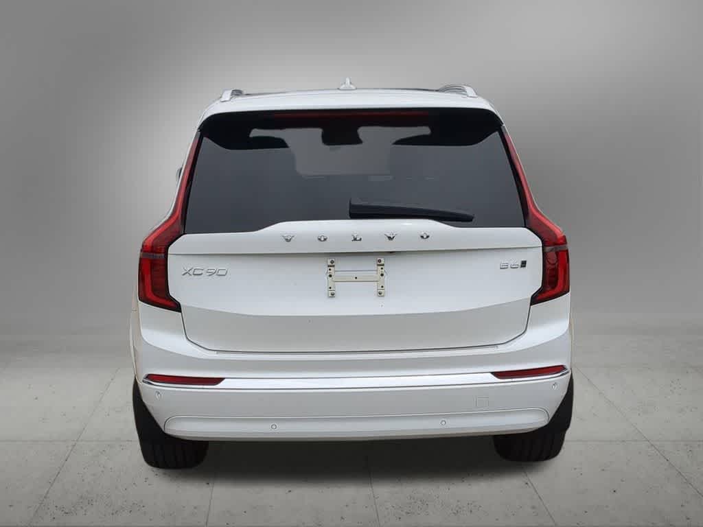 Thumbnail: 2026 Volvo XC90 - 5