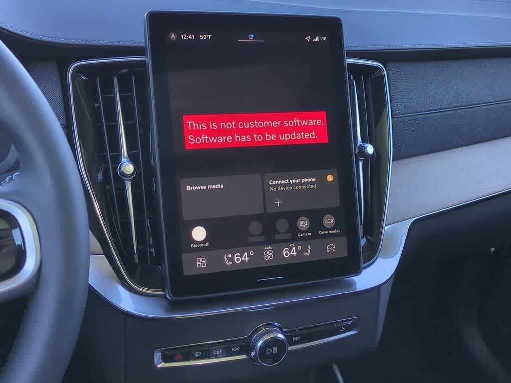 Thumbnail: 2026 Volvo XC90 - 27