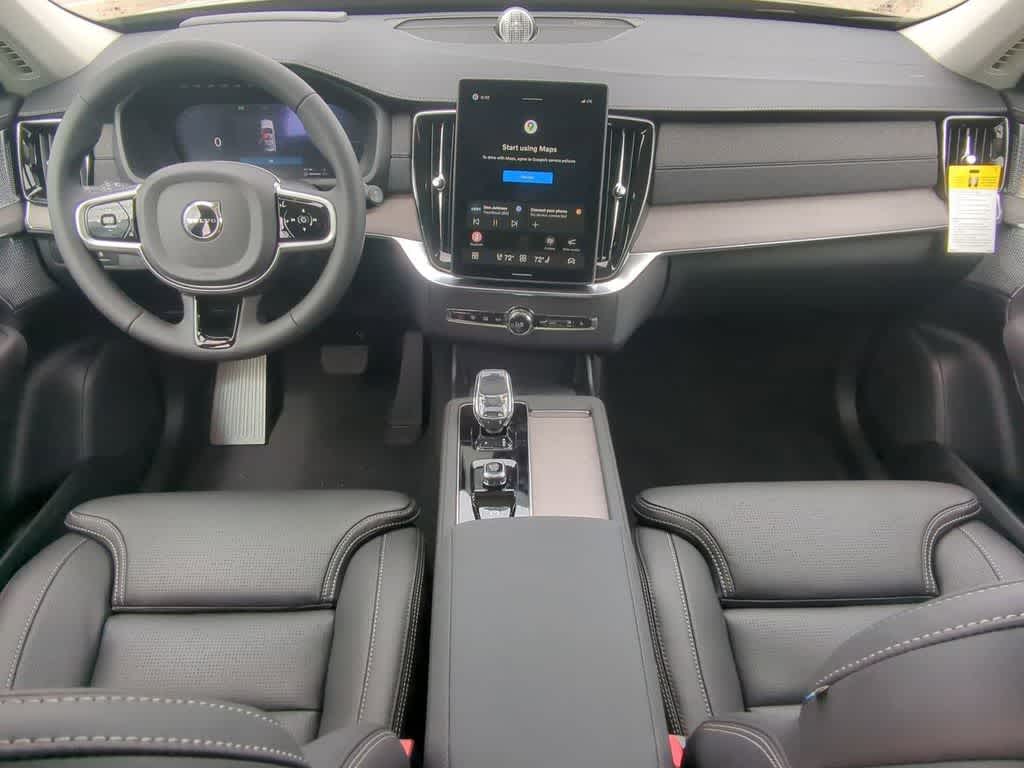 Thumbnail: 2026 Volvo XC90 - 14