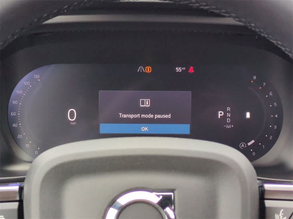 Thumbnail: 2026 Volvo XC40 - 33