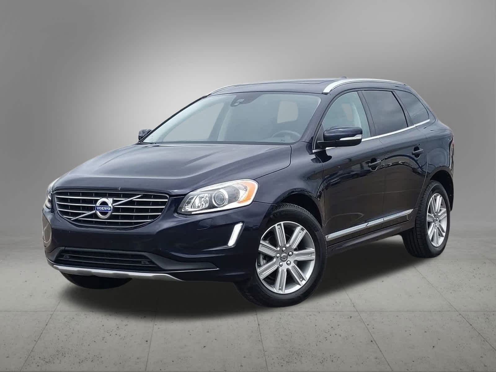2017 Volvo XC60 T5 Inscription -
                  Troy, MI