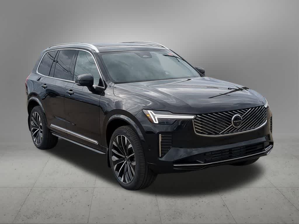 Thumbnail: 2026 Volvo XC90 - 8