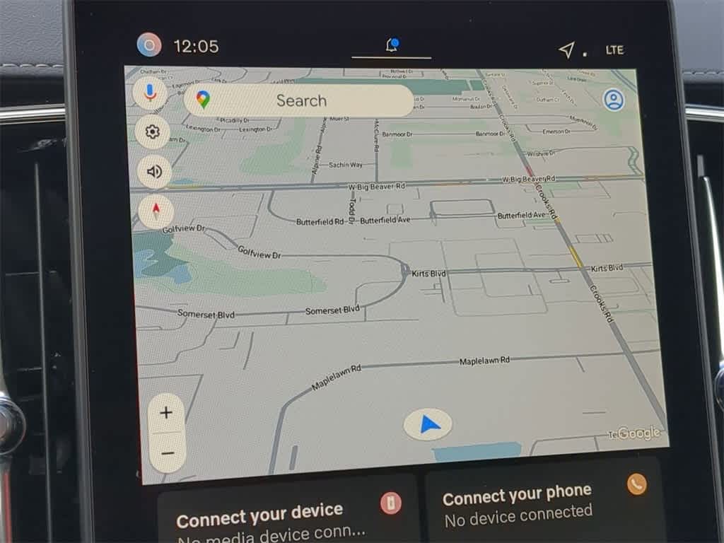 Thumbnail: 2026 Volvo XC90 - 29