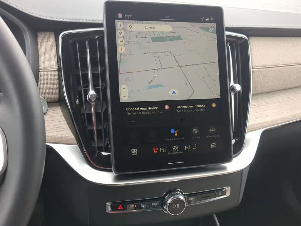 Thumbnail: 2026 Volvo XC90 - 26