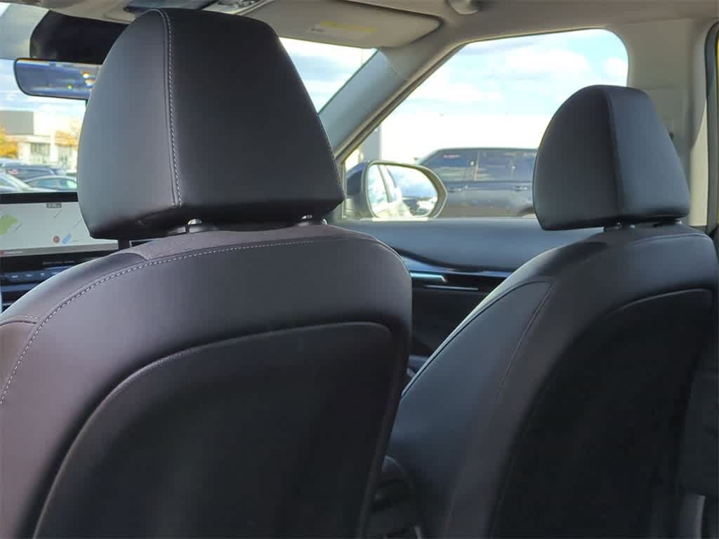 Thumbnail: 2022 Kia Seltos - 17