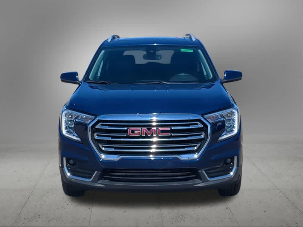Thumbnail: 2022 GMC Terrain - 9