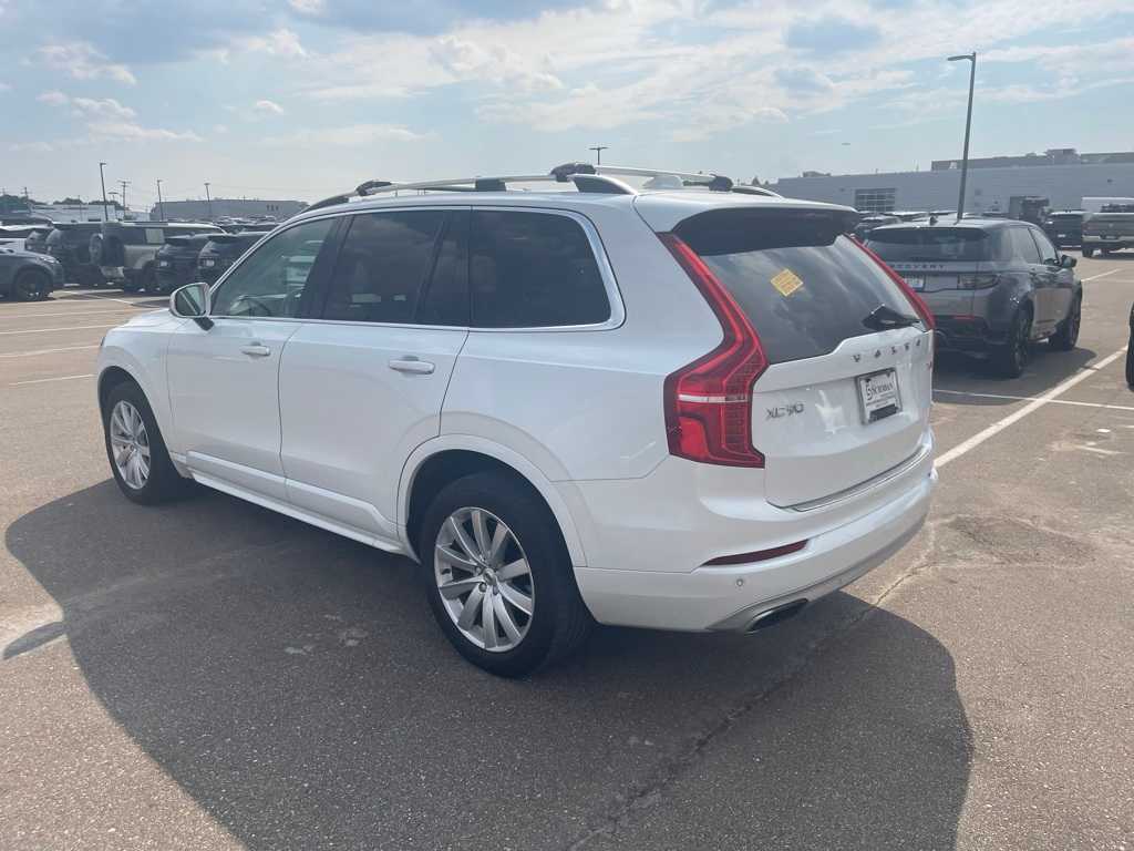 Thumbnail: 2016 Volvo XC90 - 3