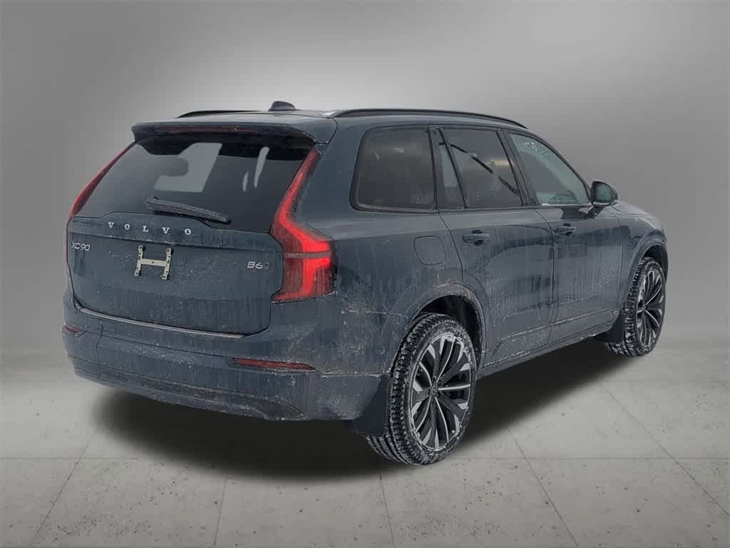 Thumbnail: 2026 Volvo XC90 - 6