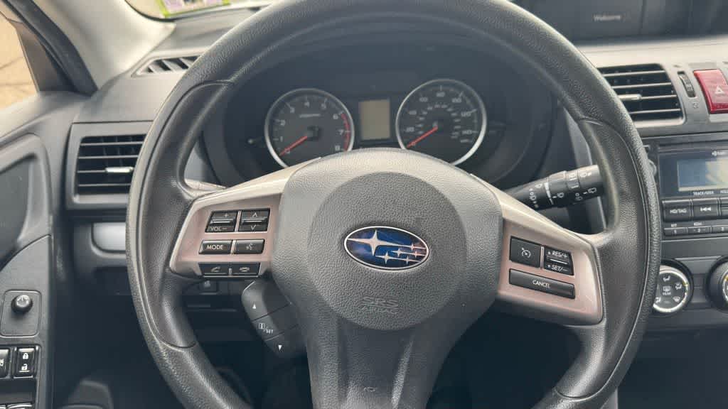 Thumbnail: 2015 Subaru Forester - 19