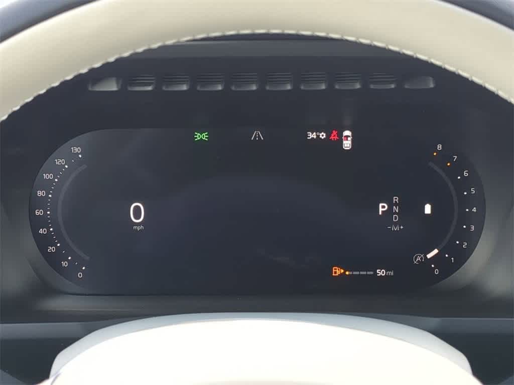 Thumbnail: 2026 Volvo XC90 - 31