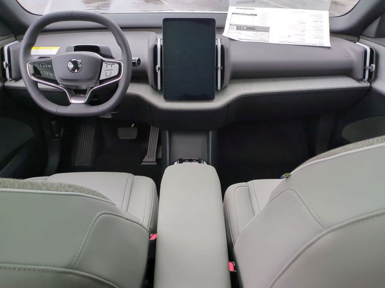 Thumbnail: 2025 Volvo EX30 - 13