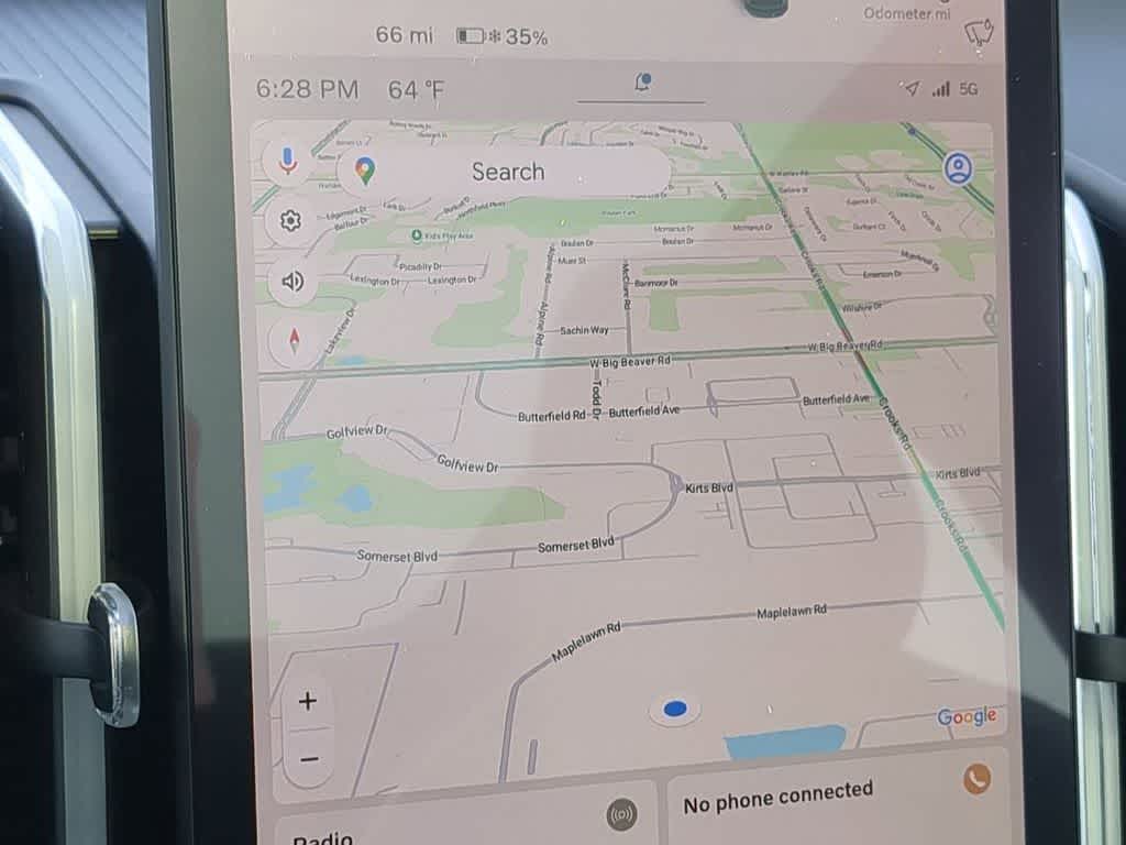 Thumbnail: 2026 Volvo EX30 - 26