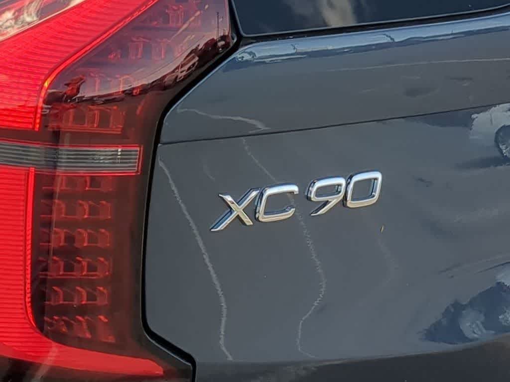 Thumbnail: 2026 Volvo XC90 - 12