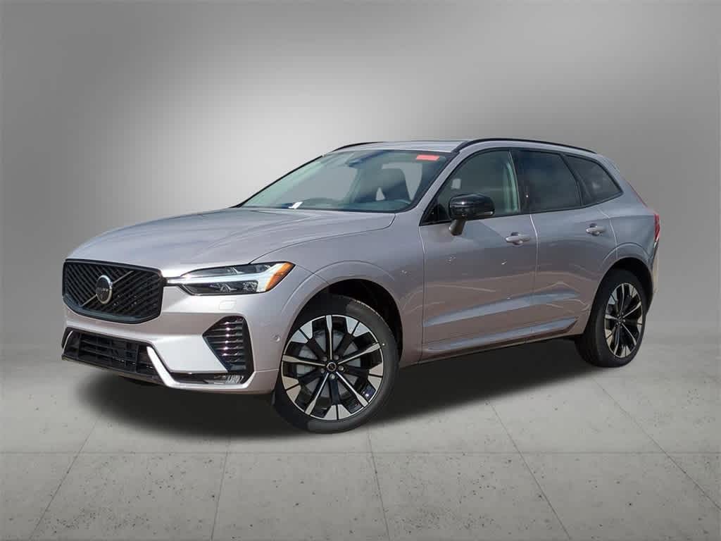 Thumbnail: 2026 Volvo XC60 - 1
