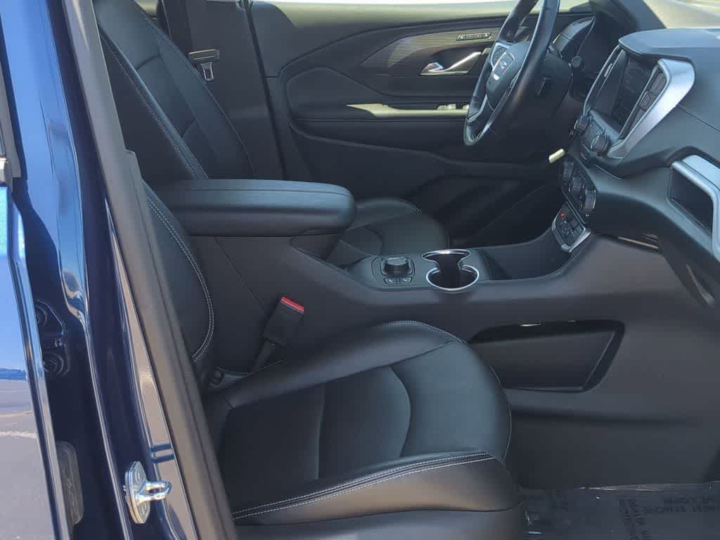 Thumbnail: 2022 GMC Terrain - 20