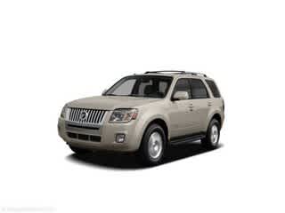 2009 Mercury Mariner  -
                  Troy, MI