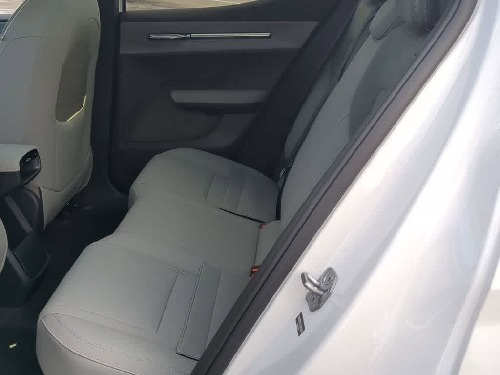 Thumbnail: 2026 Volvo EX30 - 18