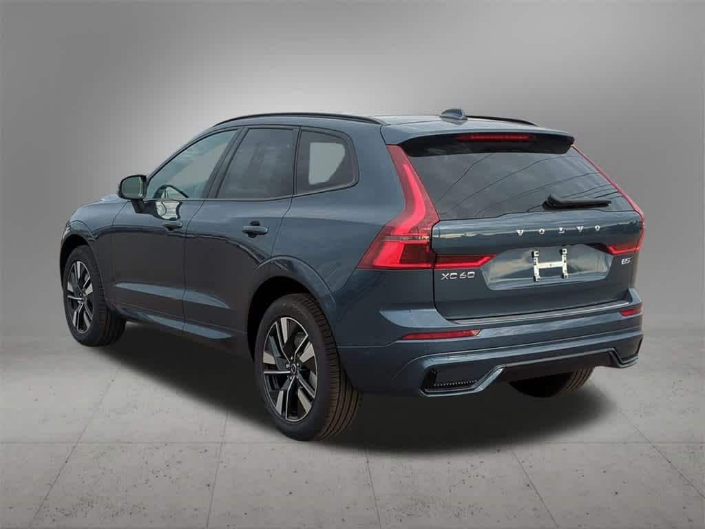 New 2026 Volvo XC60 B5 Plus SUV