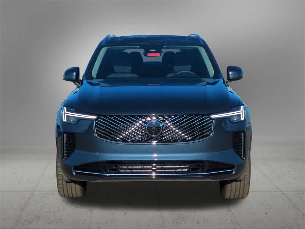 Thumbnail: 2026 Volvo XC90 - 9