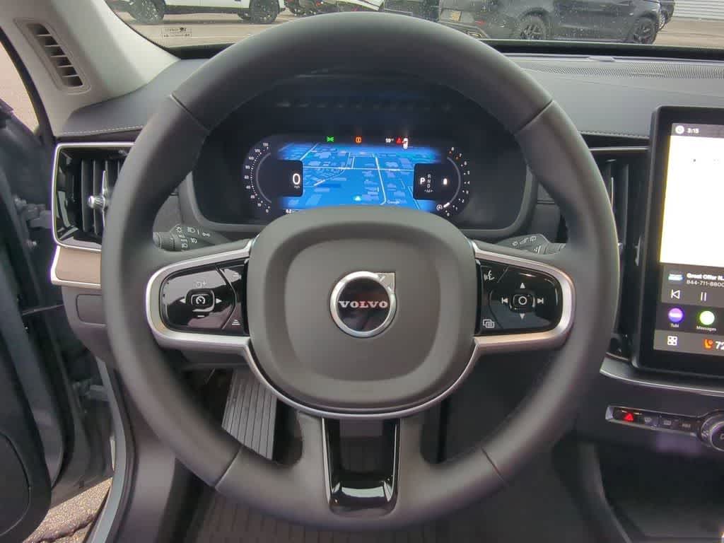 Thumbnail: 2026 Volvo XC90 - 23