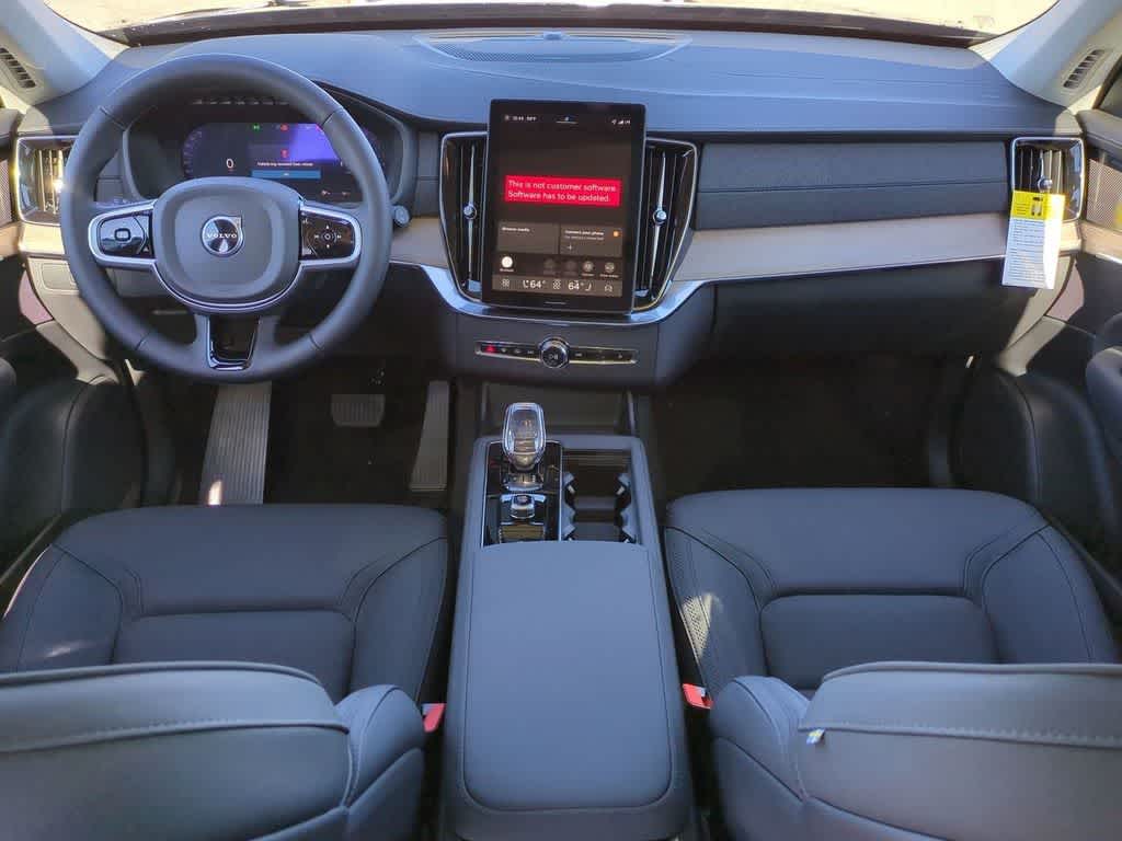 Thumbnail: 2026 Volvo XC90 - 13