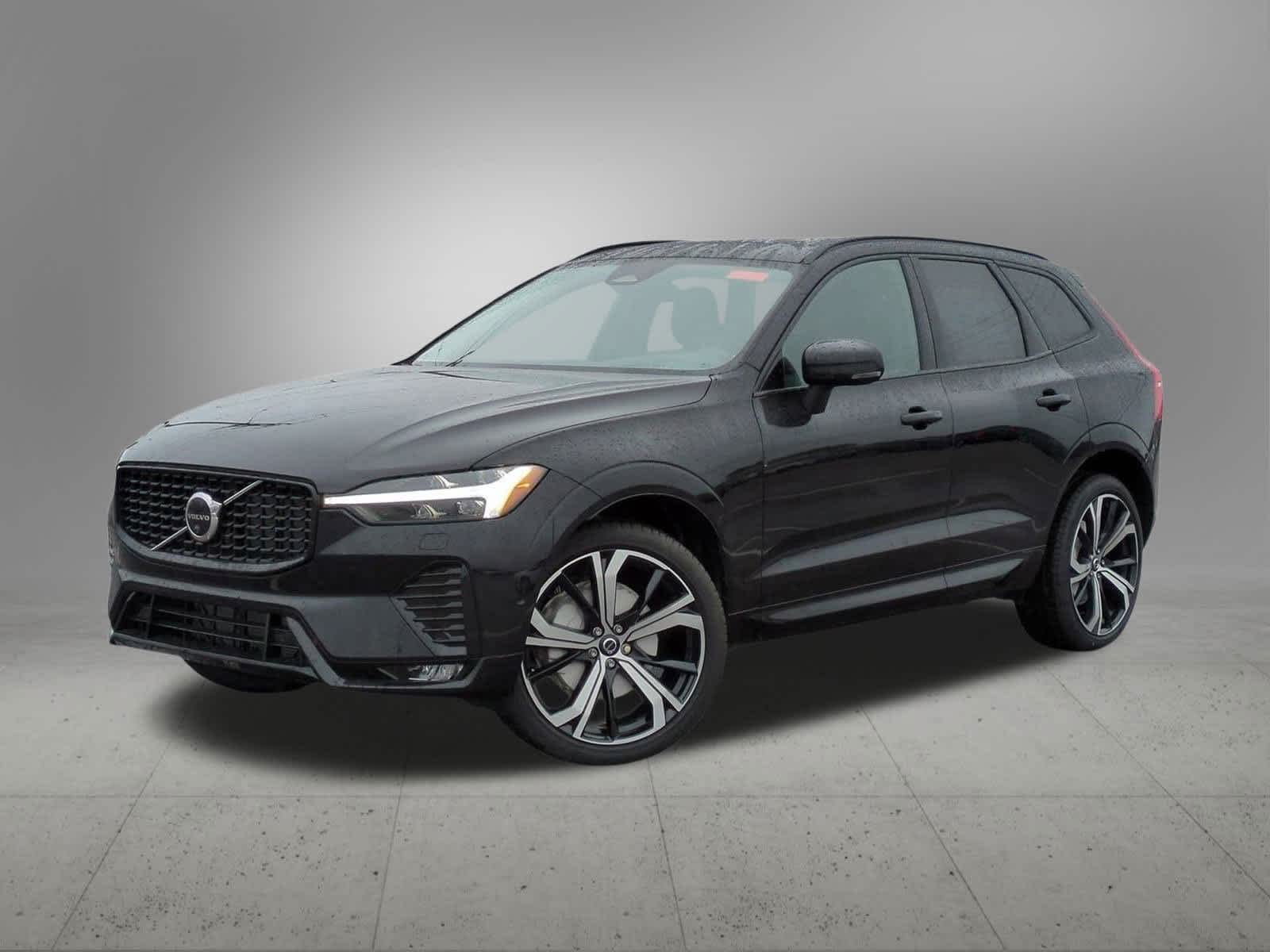 2025 Volvo XC60 B5 Ultimate -
                  Troy, MI