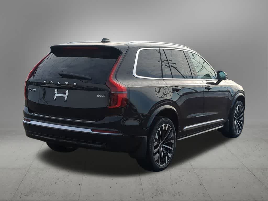 Thumbnail: 2026 Volvo XC90 - 6