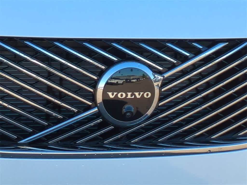 Thumbnail: 2026 Volvo XC90 - 10