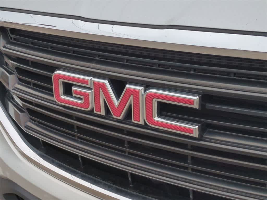 Thumbnail: 2019 GMC Terrain - 4