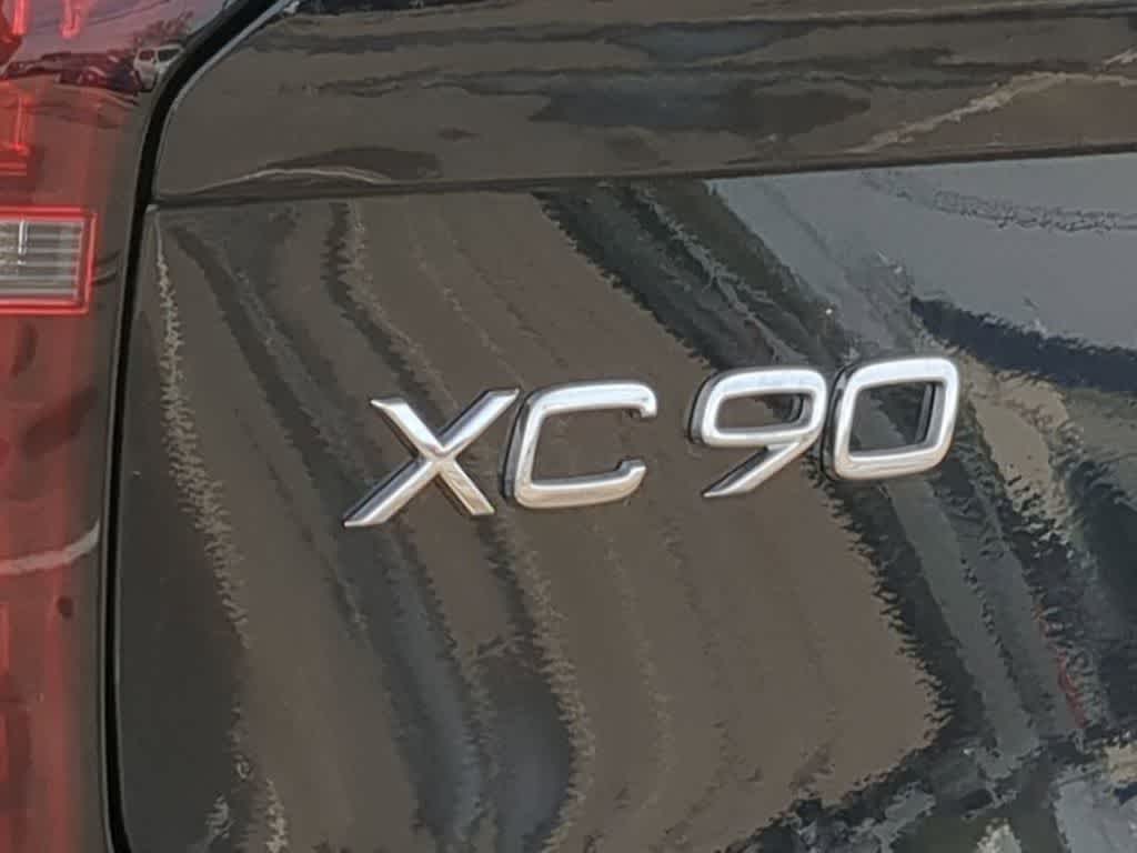 Thumbnail: 2026 Volvo XC90 - 12