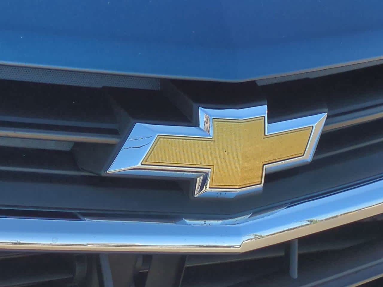 2020 Chevrolet Equinox LT 11