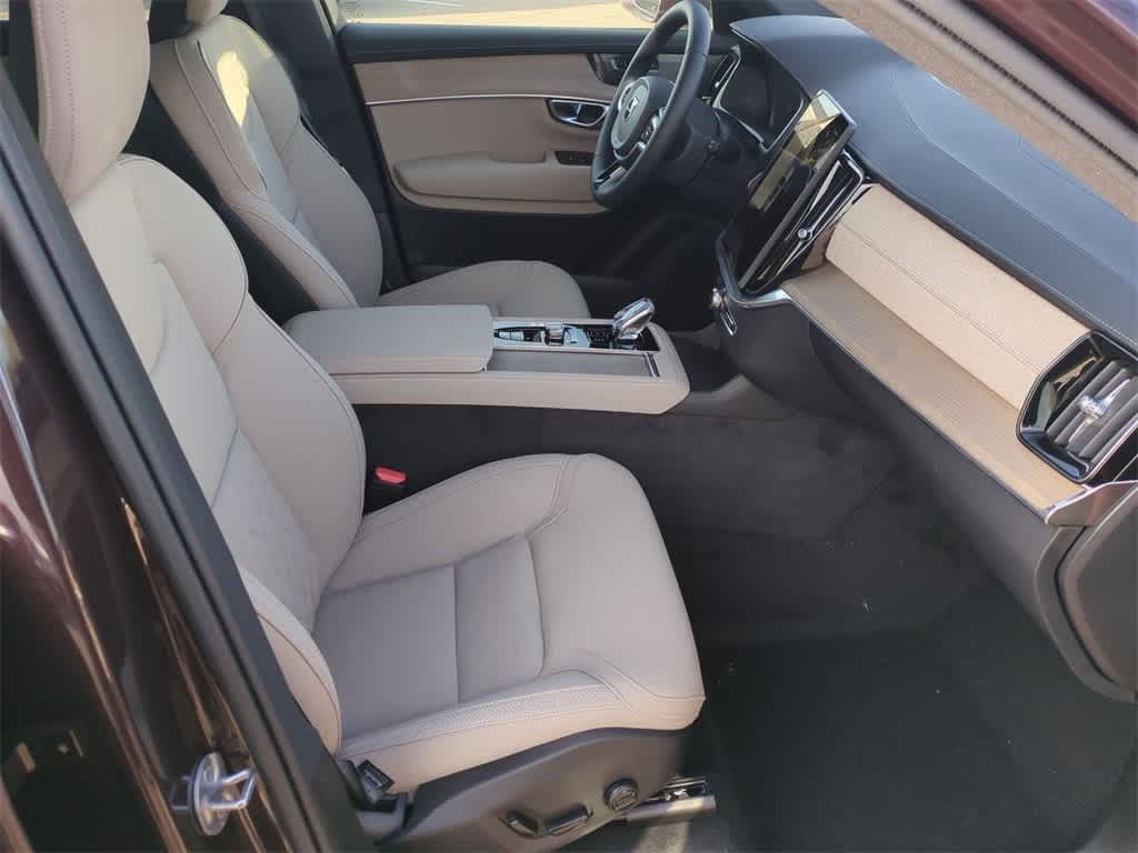 Thumbnail: 2026 Volvo XC90 - 15