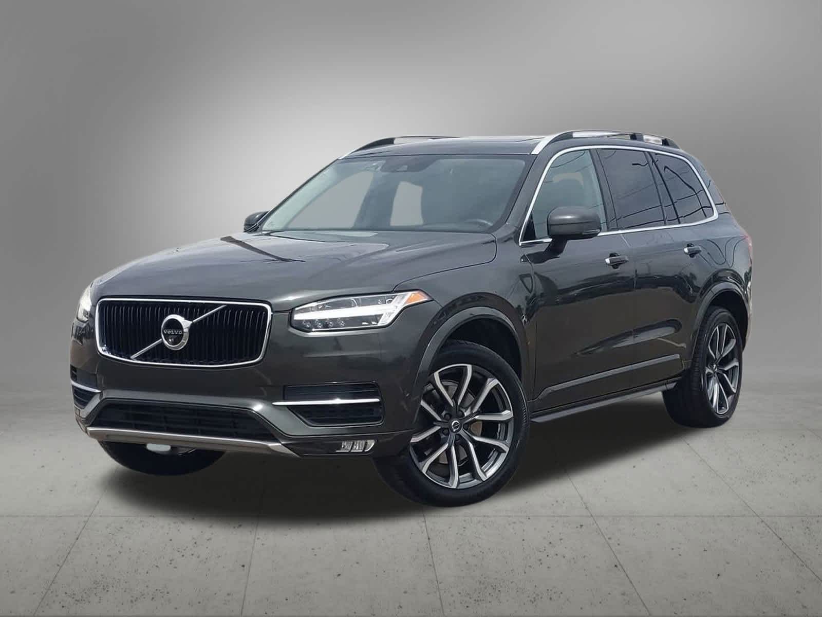 2018 Volvo XC90 T6 Momentum -
                  Troy, MI