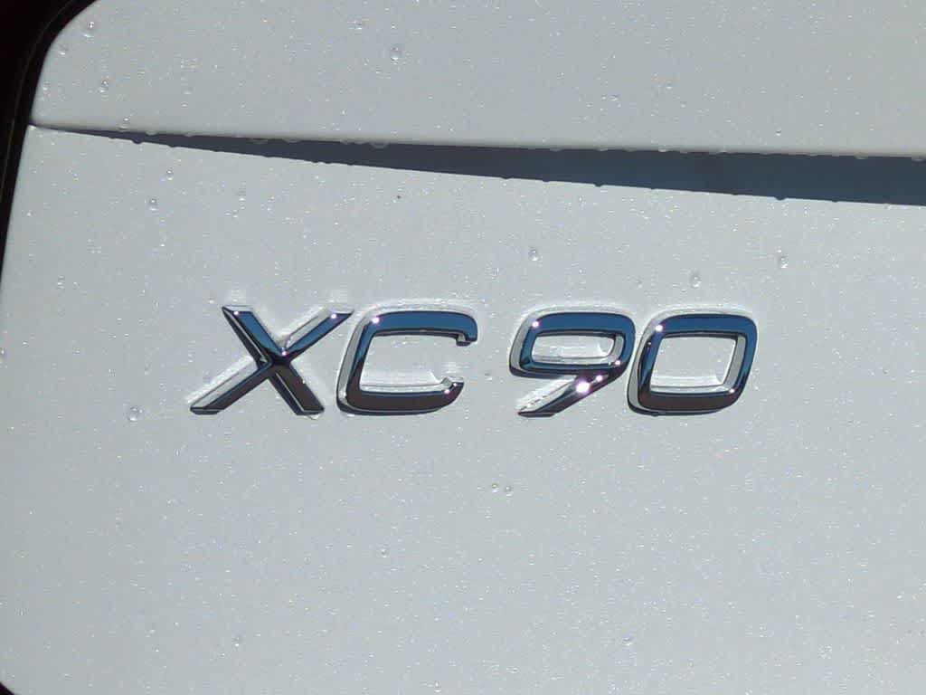 Thumbnail: 2026 Volvo XC90 - 10