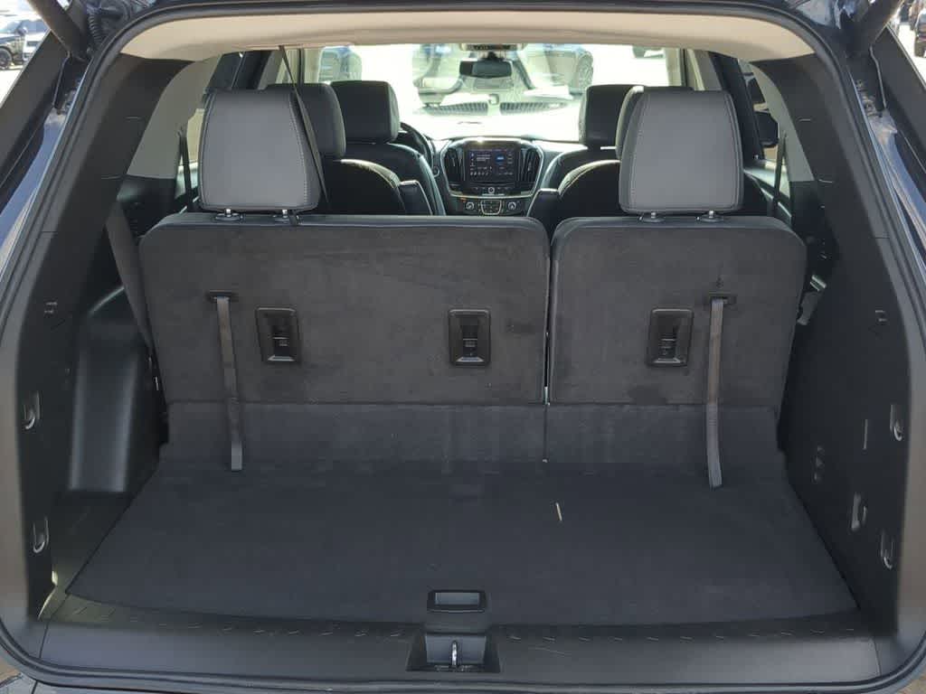 Thumbnail: 2020 Chevrolet Traverse - 33