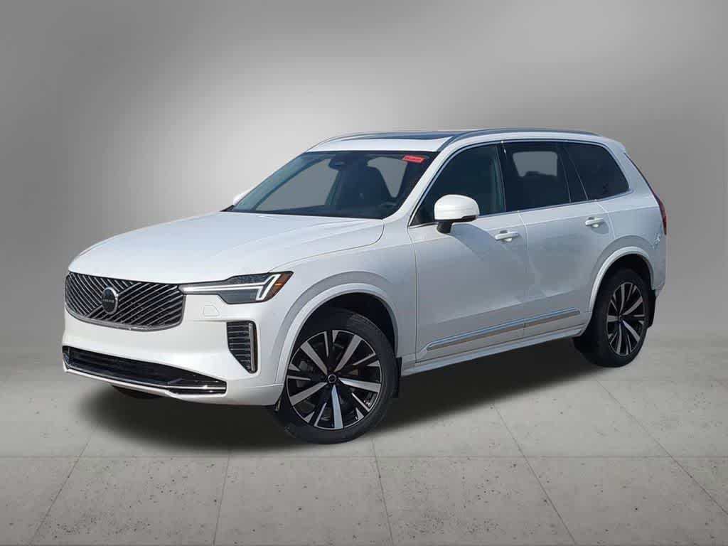Thumbnail: 2026 Volvo XC90 - 1